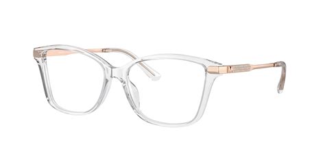 michael kors glasses frames costco|clear frame michael kors glasses.